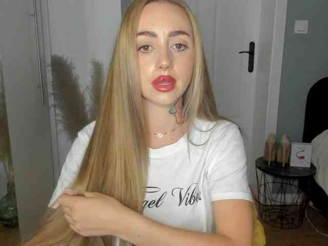 SEXYcoralie