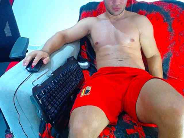 hugo19cm