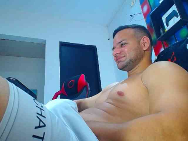 hugo19cm