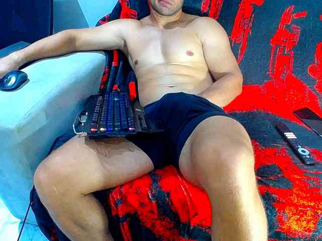 hugo19cm