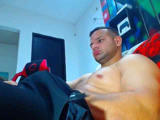 hugo19cm