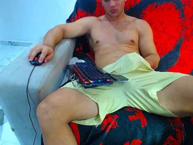 hugo19cm