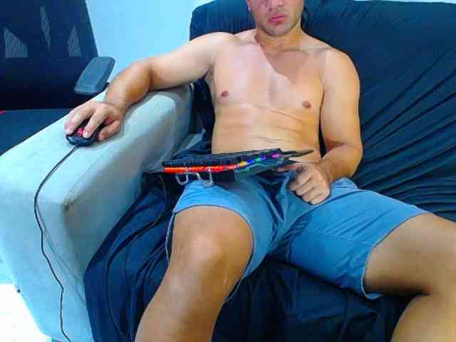 hugo19cm