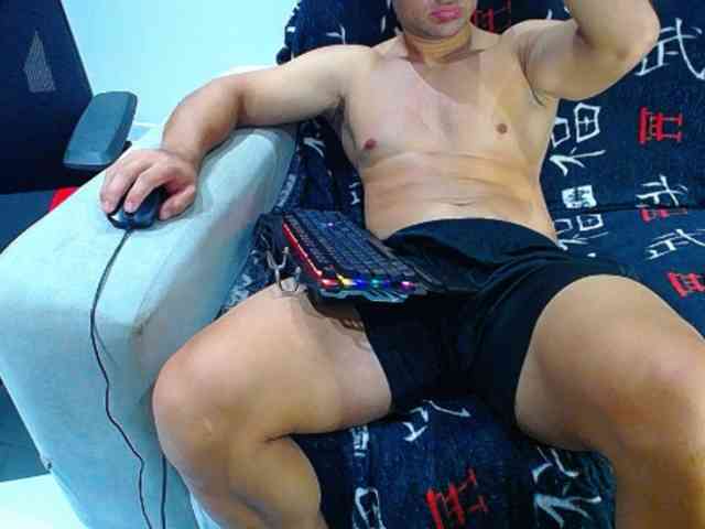 hugo19cm