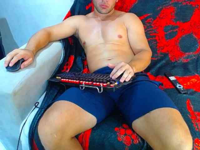 hugo19cm