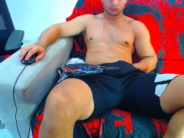 hugo19cm