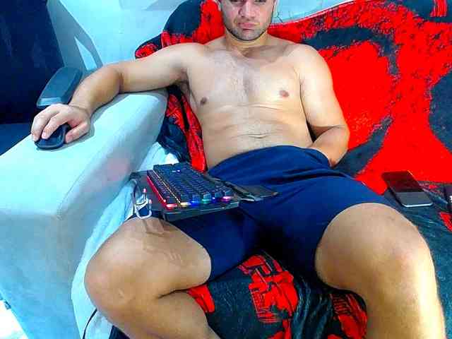 hugo19cm