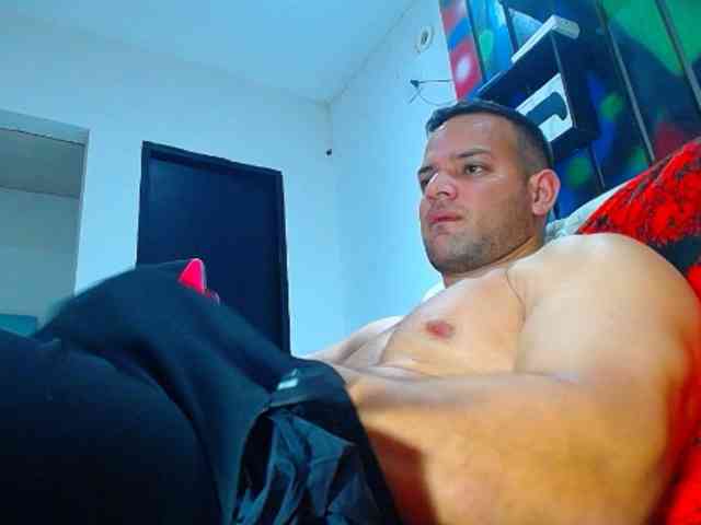 hugo19cm