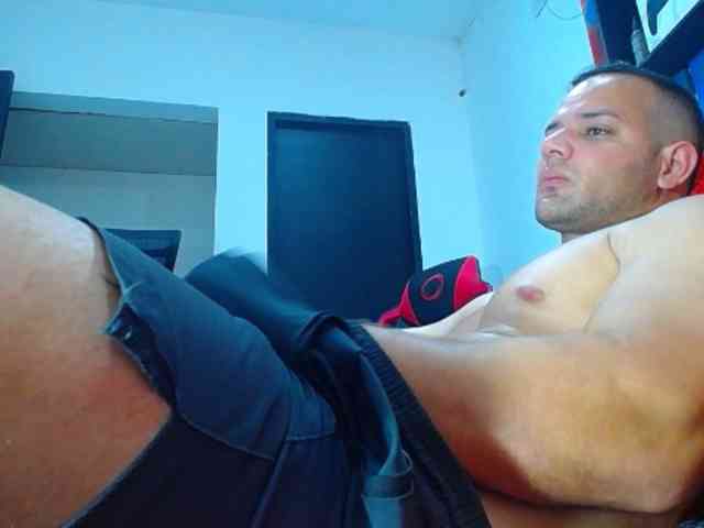 hugo19cm