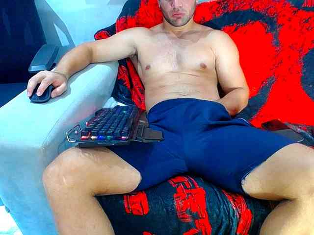 hugo19cm