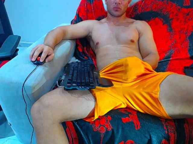 hugo19cm