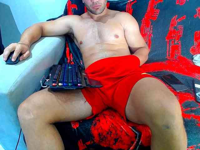 hugo19cm