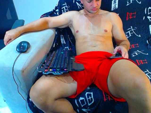 hugo19cm