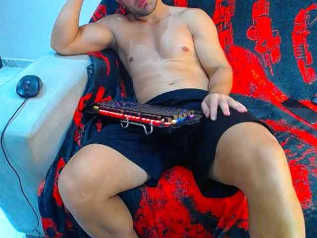 hugo19cm