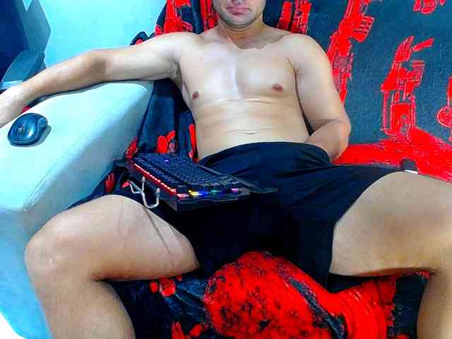 hugo19cm