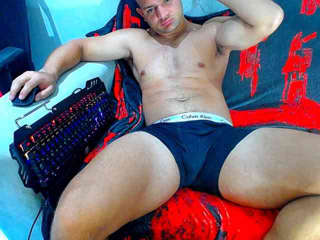 hugo19cm