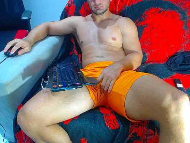 hugo19cm