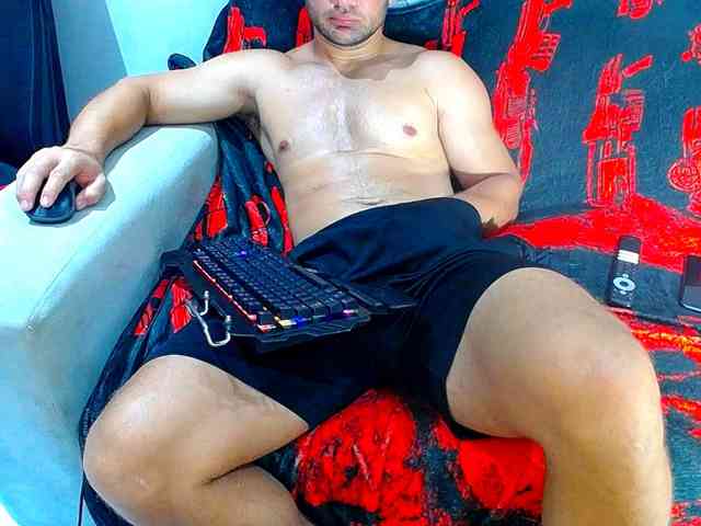 hugo19cm