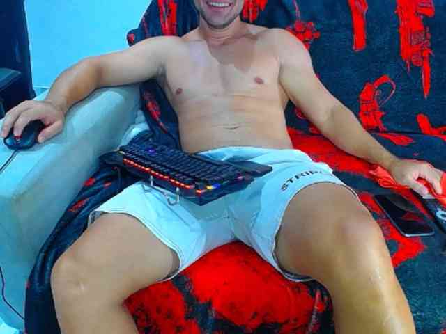 hugo19cm