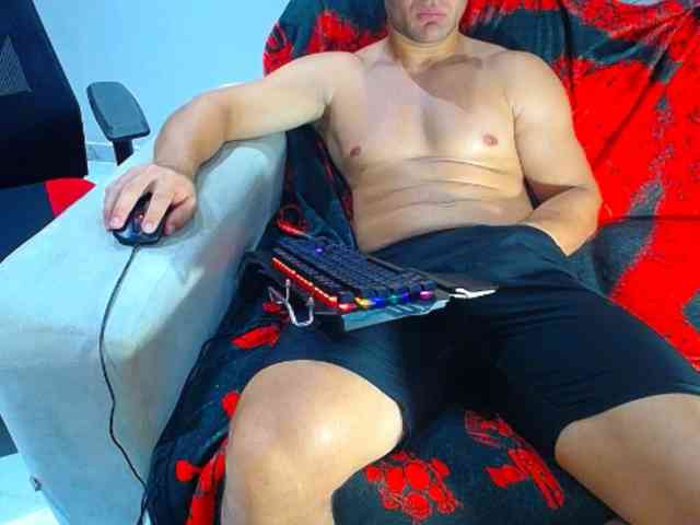 hugo19cm