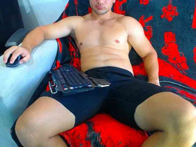 hugo19cm