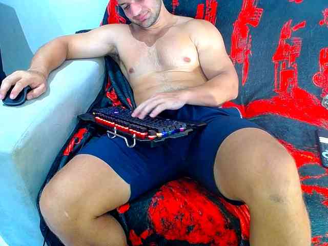 hugo19cm