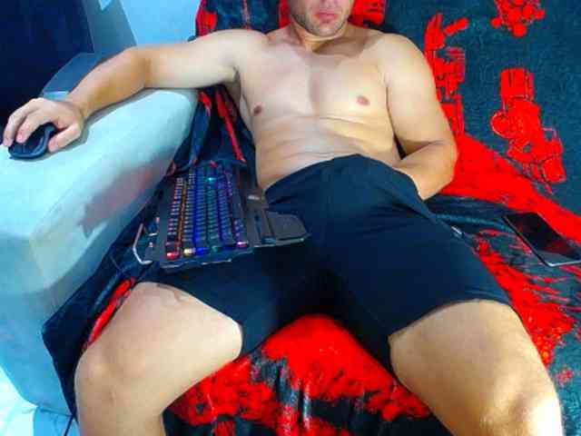 hugo19cm