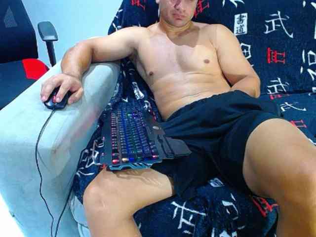 hugo19cm