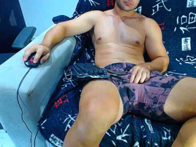 hugo19cm