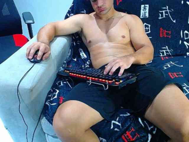 hugo19cm