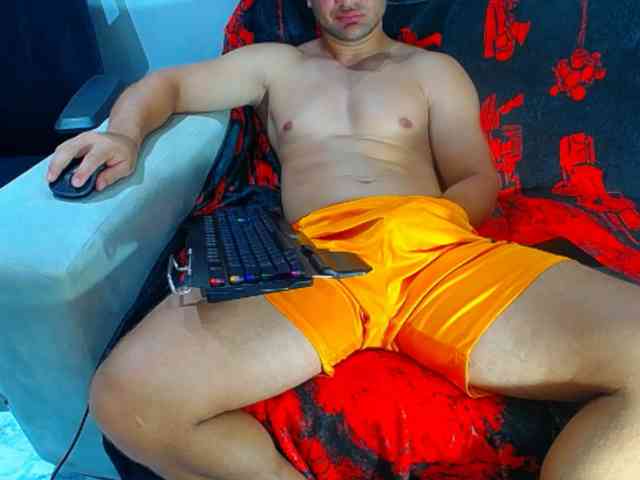 hugo19cm