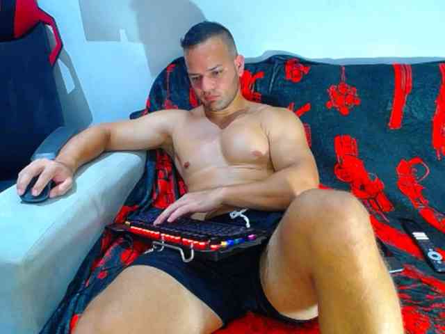 hugo19cm