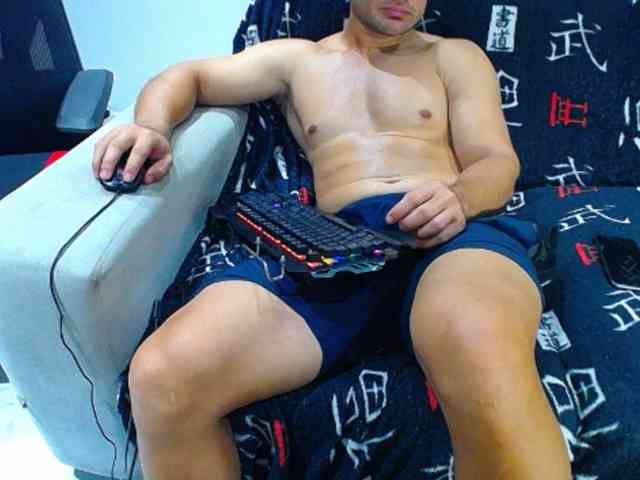 hugo19cm