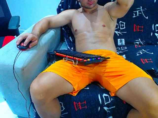 hugo19cm