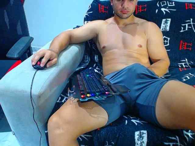 hugo19cm