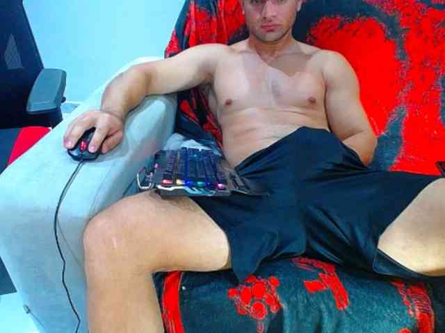 hugo19cm