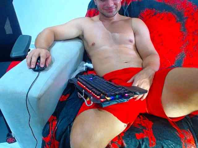 hugo19cm