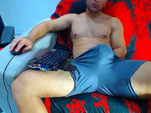 hugo19cm
