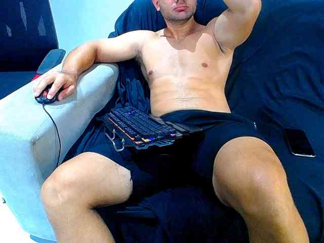 hugo19cm
