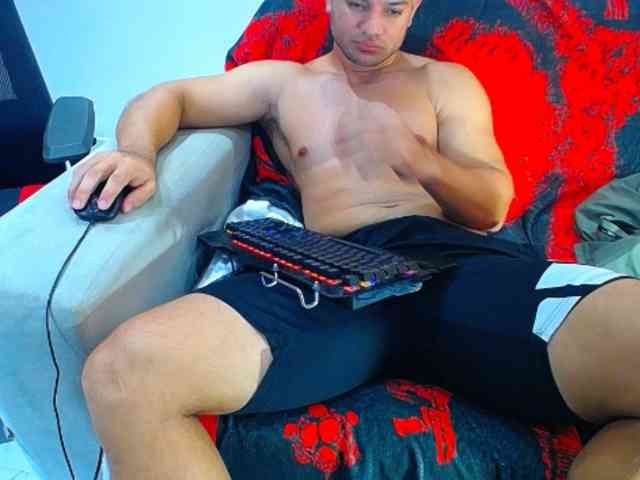 hugo19cm
