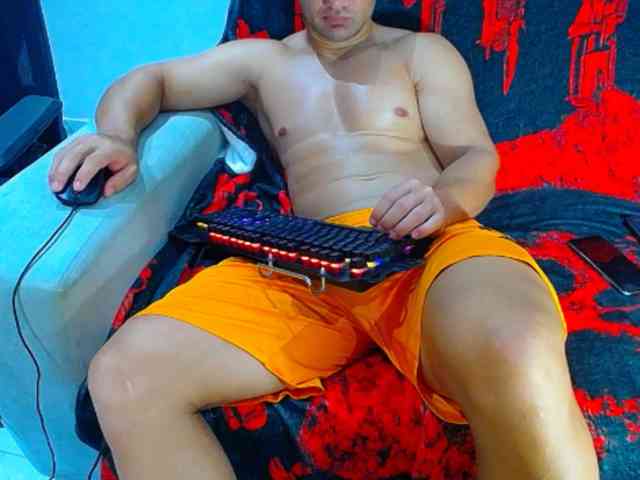 hugo19cm