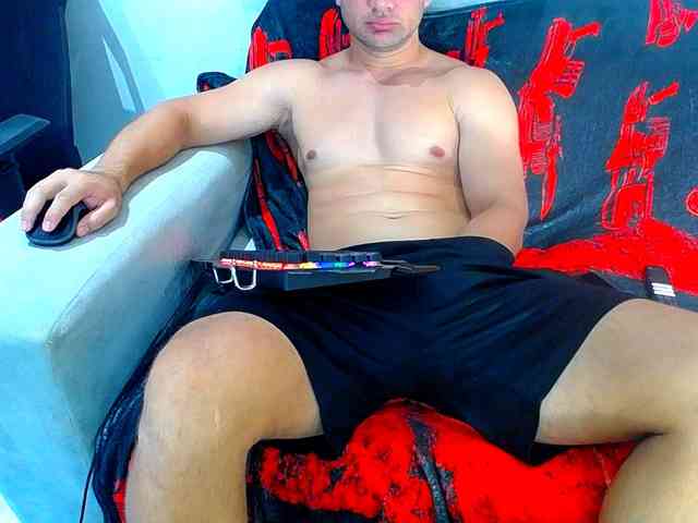 hugo19cm