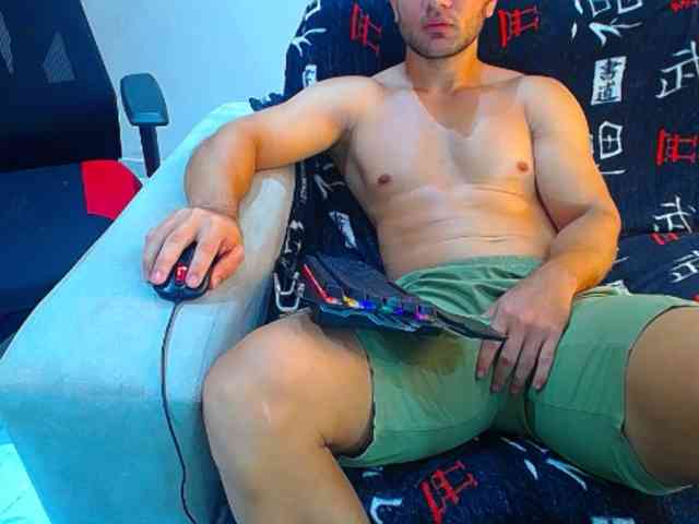 hugo19cm