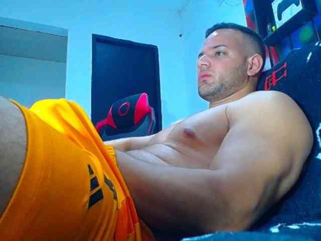 hugo19cm