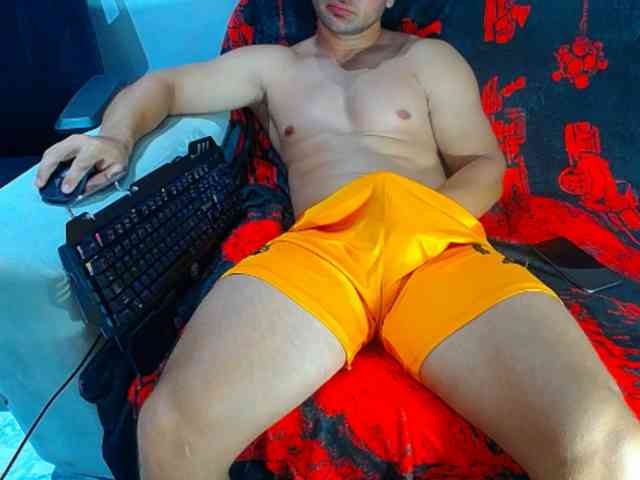 hugo19cm