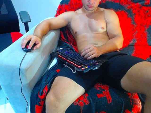 hugo19cm
