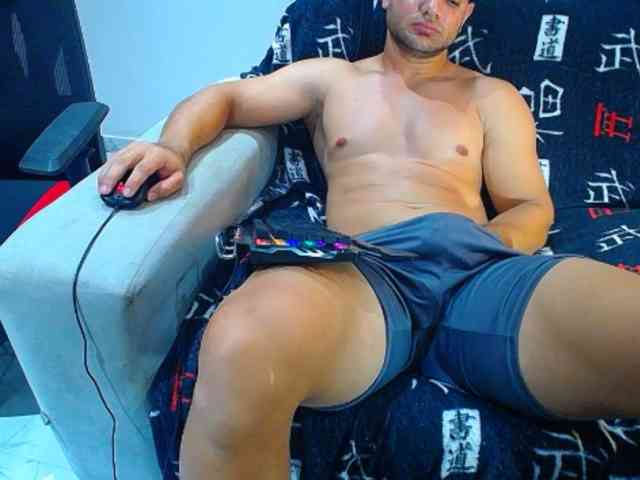 hugo19cm