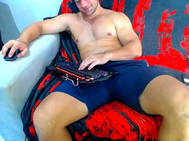 hugo19cm