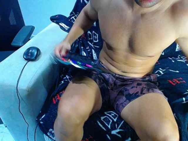 hugo19cm