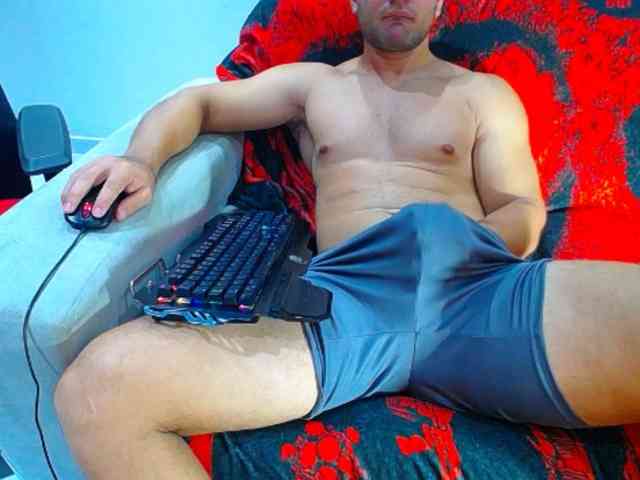hugo19cm